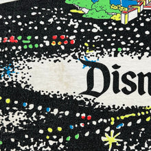 Load image into Gallery viewer, Vintage Disney Disneyland Fireworks AOP Tee
