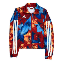 Load image into Gallery viewer, Women’s Adidas x Farm Rio House Of Tiro Track Jacket
