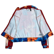 Load image into Gallery viewer, Women’s Adidas x Farm Rio House Of Tiro Track Jacket
