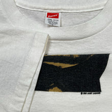 Load image into Gallery viewer, Vintage 1990 Janet Jackson Rhythm Nation World Tour Tee
