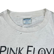 Load image into Gallery viewer, Vintage 1994 Pink Floyd Division Bell Band Tee
