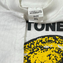 Load image into Gallery viewer, Vintage The Stone Roses Lemon Band Tee

