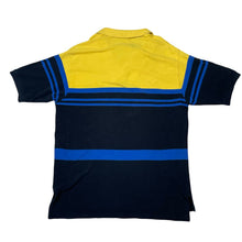 Load image into Gallery viewer, Vintage Polo Sport Ralph Lauren Striped Collared Polo Shirt
