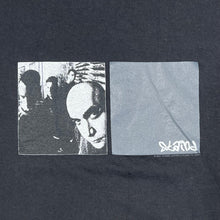 Load image into Gallery viewer, NWOT Vintage 2001 Staind Band Tee
