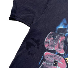 Load image into Gallery viewer, Vintage 50 Cent Get Rich Or Die Tryin’ Parking Lot Bootleg Rap Tee
