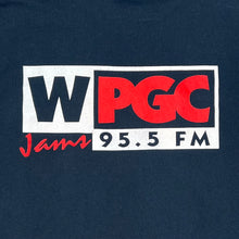 Load image into Gallery viewer, Vintage Nelly Budweiser Hummer H2 95.5 WPGC Jams Radio Promo Tee
