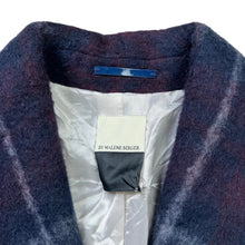 Load image into Gallery viewer, Women’s Marlene Birger Wool Alpaca Blend Overcoat Jacket
