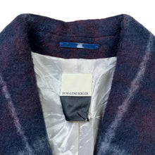 Load image into Gallery viewer, Women’s Marlene Birger Wool Alpaca Blend Overcoat Jacket
