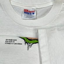 Load image into Gallery viewer, Vintage 1994 Ed Roth Rat Fink Big Face Art Tee
