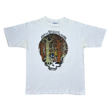 Load image into Gallery viewer, Vintage Grateful Dead Bear In The Woods Play Dead Band Tee
