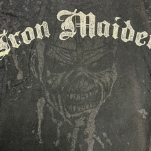 Load image into Gallery viewer, 2007 Iron Maiden The Trooper AOP Band Tee
