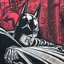 Load image into Gallery viewer, Vintage 1992 DC Comics Batman AOP Tee
