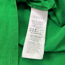 Load image into Gallery viewer, Gucci SS21 1921 Series To Hug A Snake Tee
