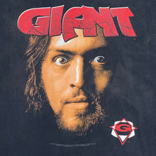Load image into Gallery viewer, Vintage 1998 WCW Giant The Big Show Big Face Wrestling Tee
