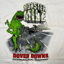 Load image into Gallery viewer, Vintage Dover Downs International Speedway Monster Mile Racing Tee
