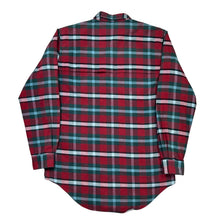 Load image into Gallery viewer, Vintage Polo Ralph Lauren 100% Cotton Flannel Button Up Shirt
