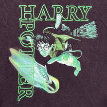 Load image into Gallery viewer, Vintage 2000 Warner Bros Harry Potter Promo Tee

