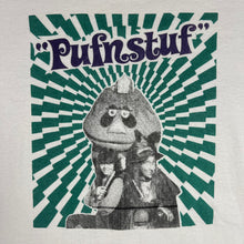 Load image into Gallery viewer, Vintage Pufnstuf TV Show Promo Tee
