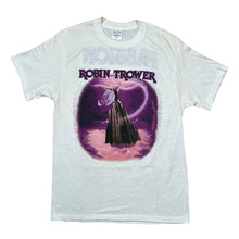 Load image into Gallery viewer, Vintage 1987 Robin Trower Passion Tour Tee
