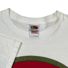 Load image into Gallery viewer, Vintage Phillies Blunt Blunting Through College One At A Time Promo Tee
