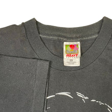 Load image into Gallery viewer, Vintage WCW Sting Big Face Wrestling Tee
