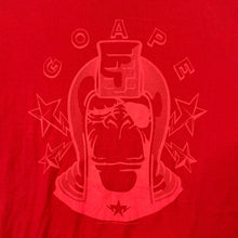 Load image into Gallery viewer, BAPE Go Ape Streetwear Tee
