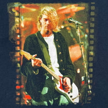 Load image into Gallery viewer, 2013 Kurt Cobain Nirvana Band Tee
