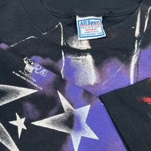 Load image into Gallery viewer, Vintage 1996 Kiss Alive Worldwide AOP Band Tour Tee
