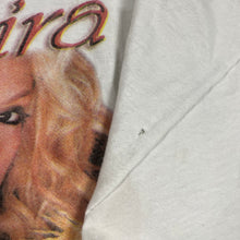 Load image into Gallery viewer, Vintage 2002 Shakira Tour Tee
