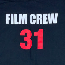 Load image into Gallery viewer, 31 Rob Zombie Horror Movie Film Crew Promo Tee
