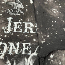 Load image into Gallery viewer, Vintage 1994 Jerry Garcia The Jerry Zone Twilight Zone Parody AOP Tee
