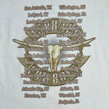 Load image into Gallery viewer, Vintage Brooks &amp; Dunn Country Band Tour Tee
