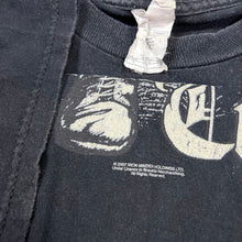 Load image into Gallery viewer, 2007 Iron Maiden The Trooper AOP Band Tee
