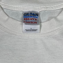 Load image into Gallery viewer, Vintage 2004 Rascal Flatts Here’s To You Tour Long Sleeve Band Tee
