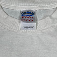 Load image into Gallery viewer, Vintage 2004 Rascal Flatts Here’s To You Tour Long Sleeve Band Tee
