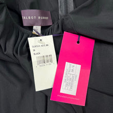 Load image into Gallery viewer, NWT Talbot Runhof Chiffon Evening Gown
