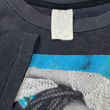 Load image into Gallery viewer, Vintage Patra Reggae Queen Work A Man Parking Lot Bootleg Tee
