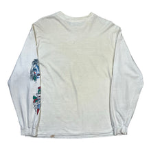Load image into Gallery viewer, Vintage Ozzy Osbourne Tattoo Long Sleeve Tee

