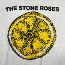 Load image into Gallery viewer, Vintage The Stone Roses Lemon Band Tee
