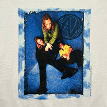 Load image into Gallery viewer, Vintage 1997 Hanson Boy Band Tee
