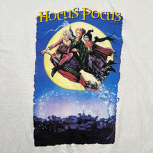 Load image into Gallery viewer, Vintage Disney Hocus Pocus Movie Promo Tee
