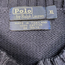 Load image into Gallery viewer, Polo Ralph Lauren Knit Sweater
