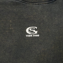 Load image into Gallery viewer, Vintage 2006 George Strait Tour Tee
