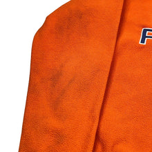 Load image into Gallery viewer, Polo Ralph Lauren Spell Out Quarter Zip Fleece
