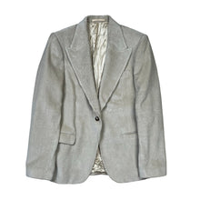 Load image into Gallery viewer, Women’s Officine Generale Paris Corduroy Blazer Jacket
