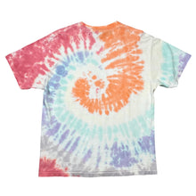 Load image into Gallery viewer, 2006 Incubus Light Grenades Tie Dye Band Tee
