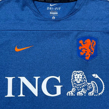 Load image into Gallery viewer, 2014 Nike Netherlands Training Soccer Jersey
