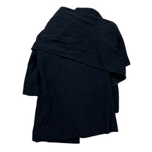 Load image into Gallery viewer, Crea Concept Wool Wrap Collar Overcoat
