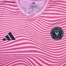 Load image into Gallery viewer, Adidas MLS Inter Miami CF Lionel Messi Soccer Jersey
