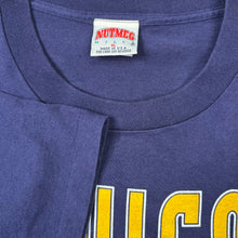 Load image into Gallery viewer, Vintage 1993 University Of Michigan NCAA Final Four Basketball Tee

